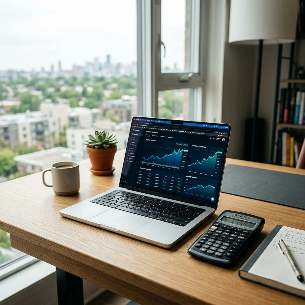 Mortgage Service