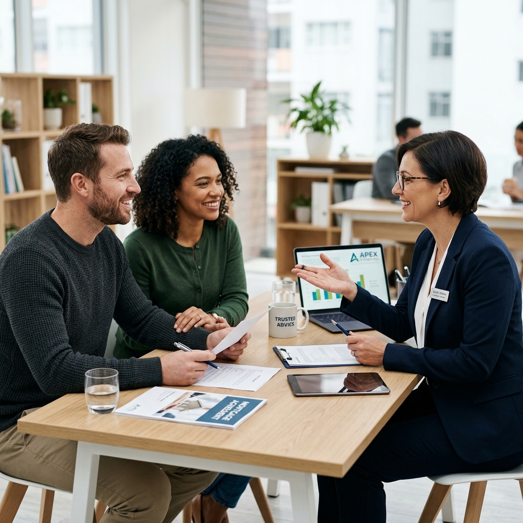 Expert Consultation